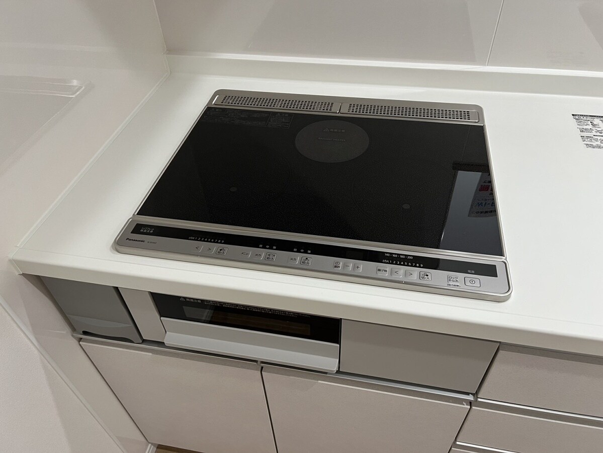 ガレージレガートの物件内観写真