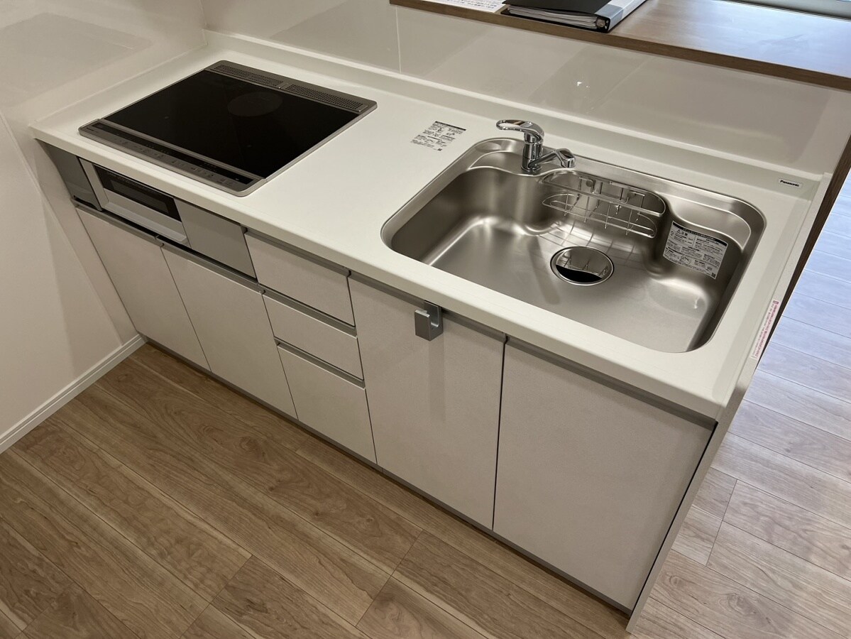 ガレージレガートの物件内観写真