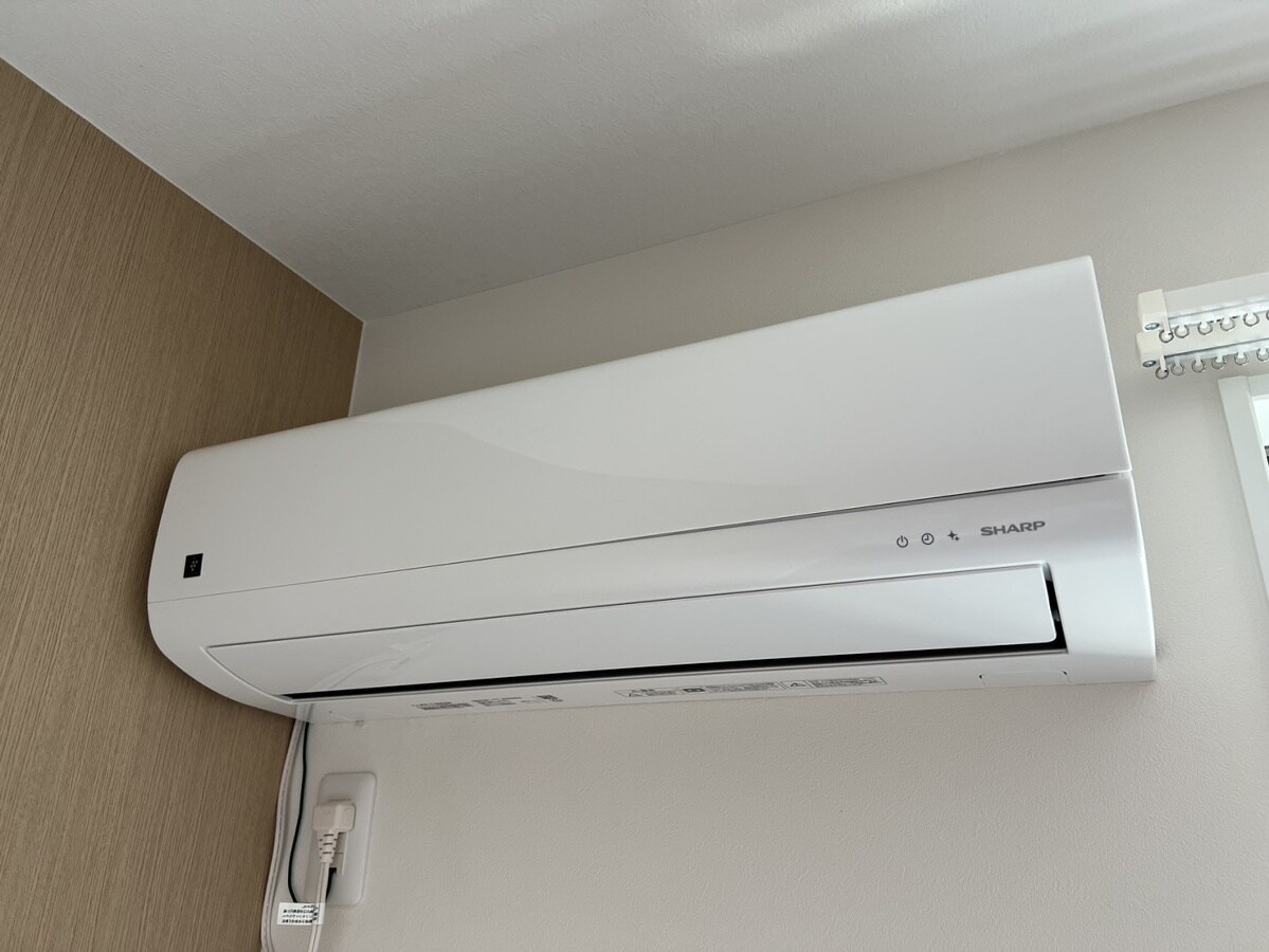 ガレージレガートの物件内観写真