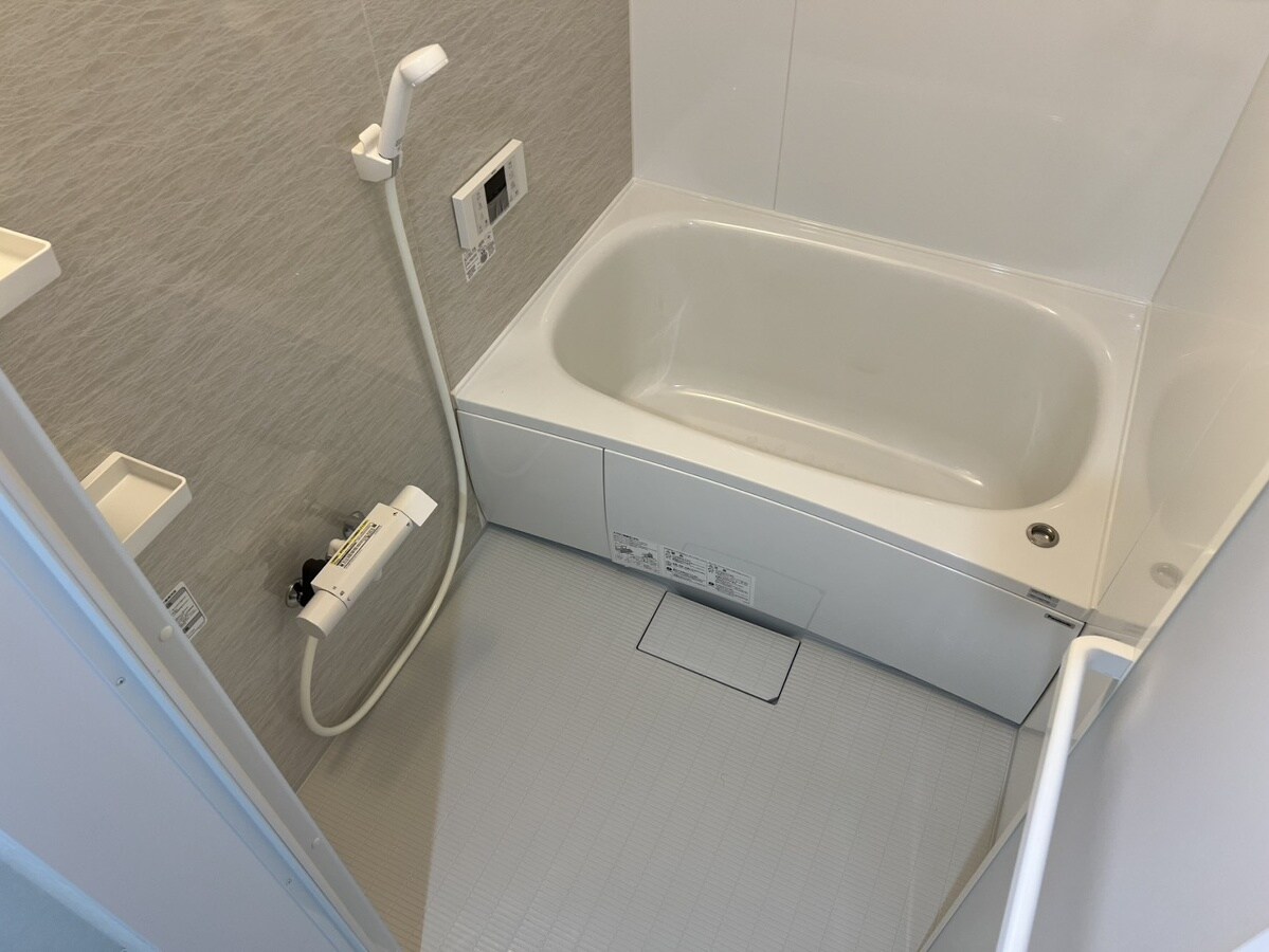 ガレージレガートの物件内観写真