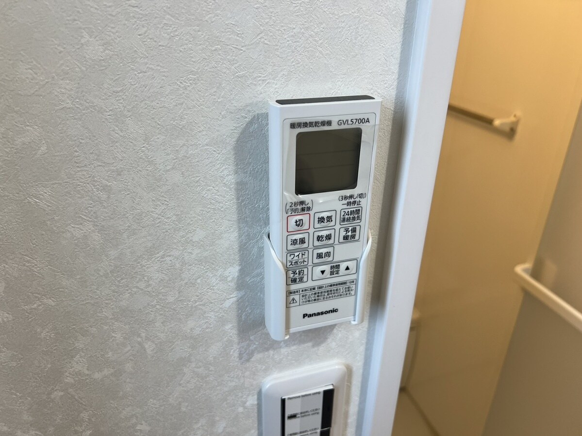 ガレージレガートの物件内観写真