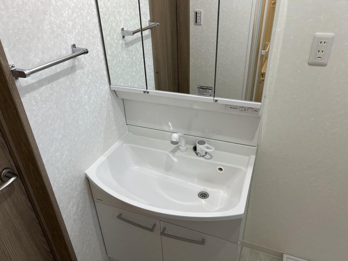 ガレージレガートの物件内観写真