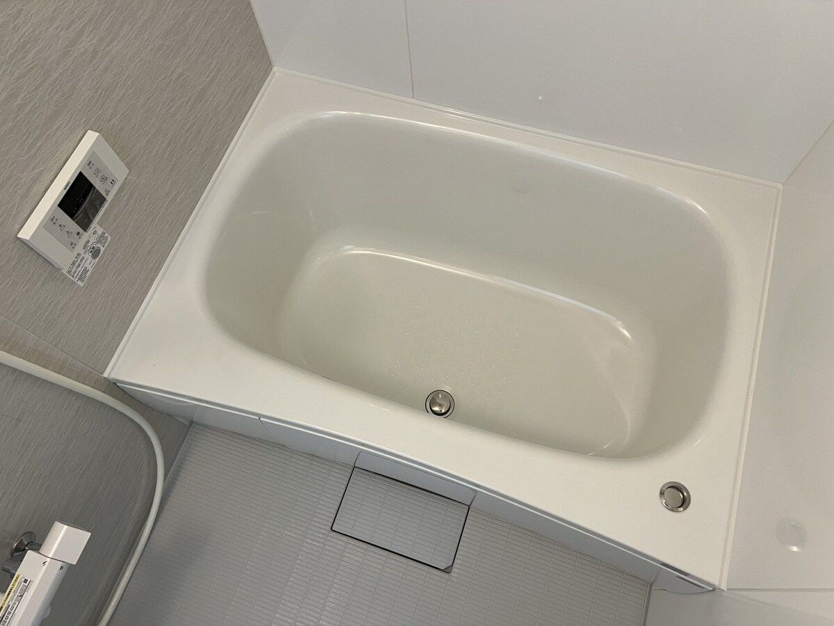 ガレージレガートの物件内観写真