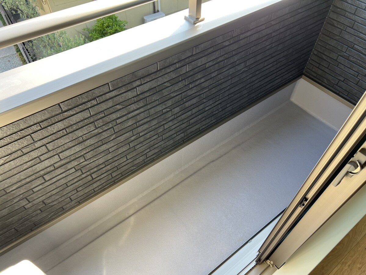 ガレージレガートの物件内観写真