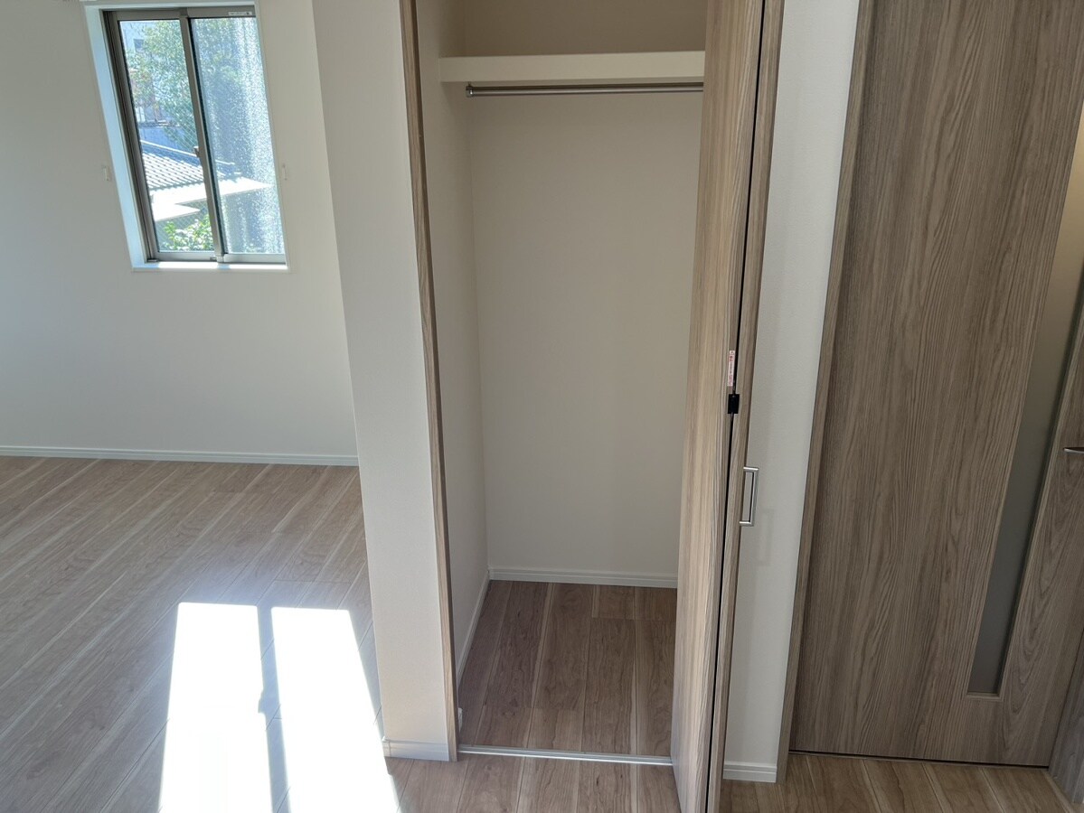 ガレージレガートの物件内観写真