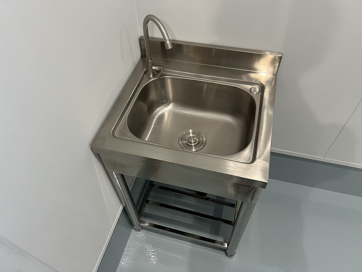 ガレージレガートの物件内観写真