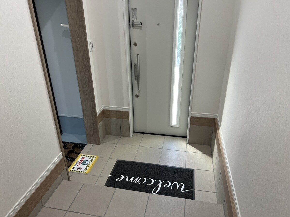 ガレージレガートの物件内観写真