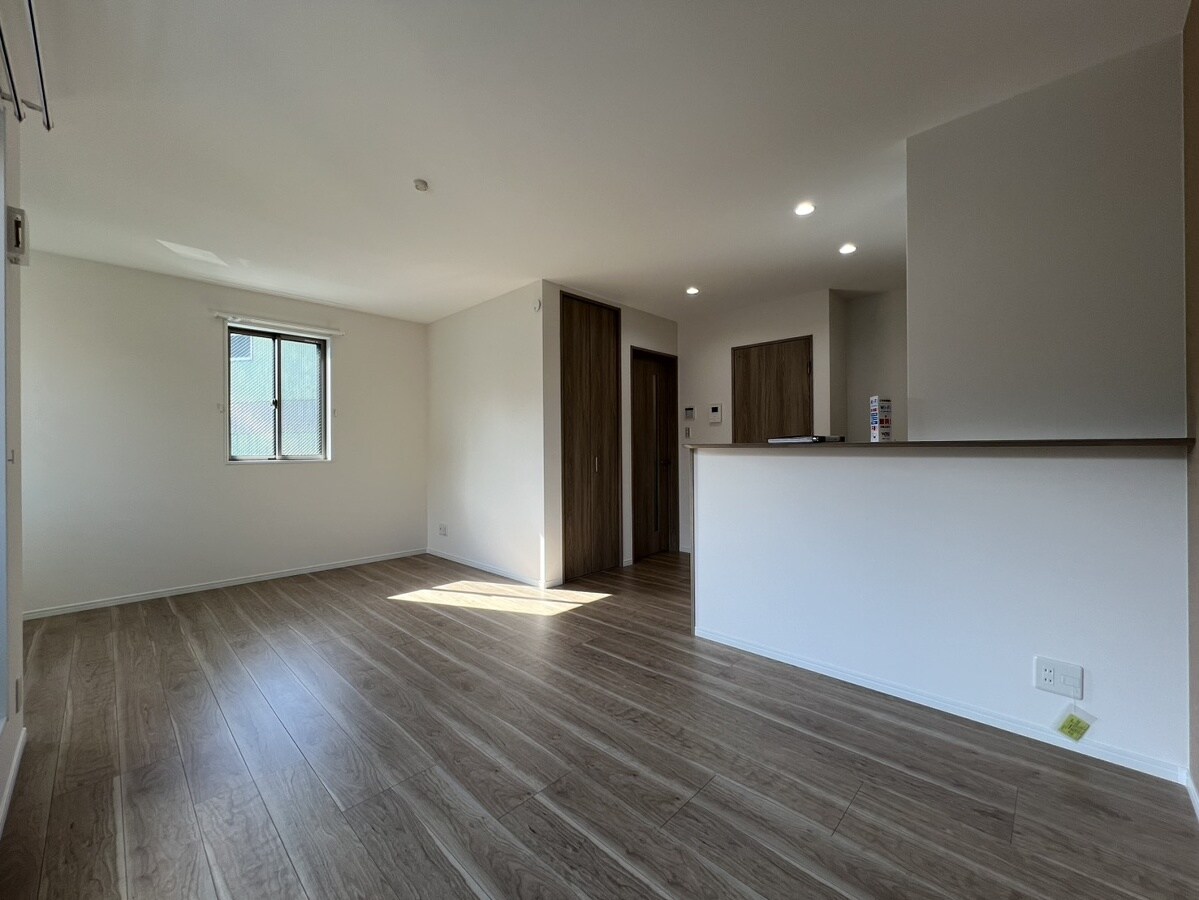 ガレージレガートの物件内観写真