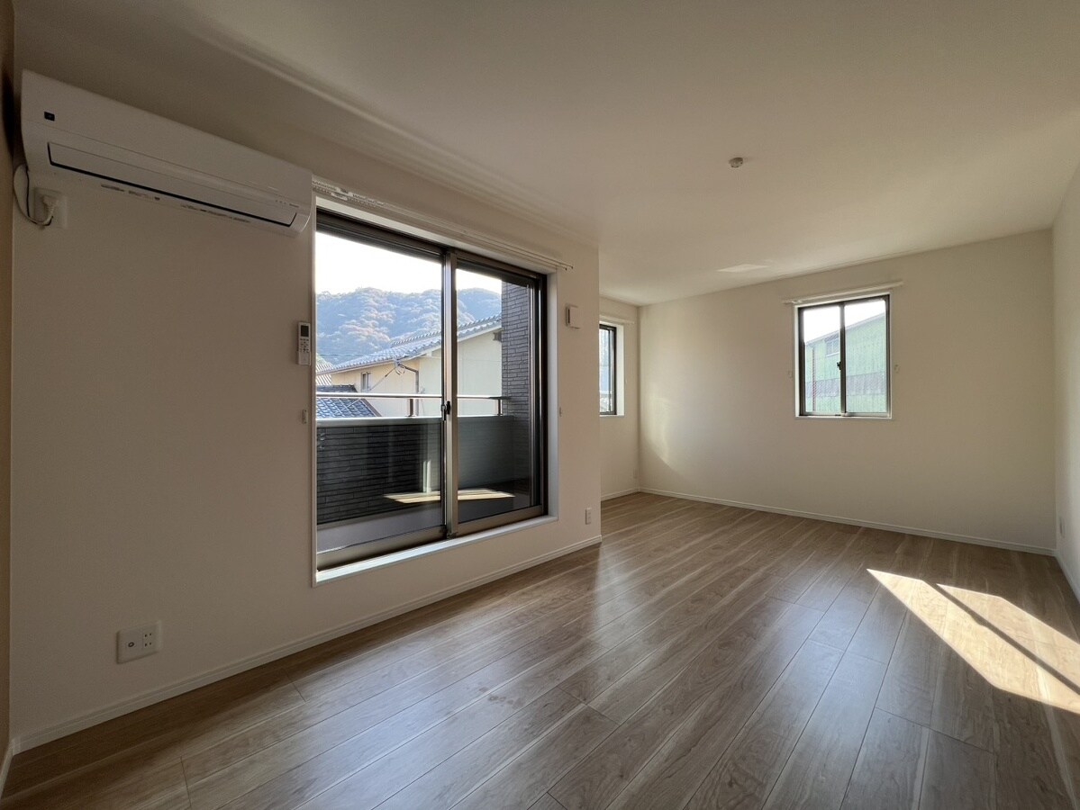 ガレージレガートの物件内観写真