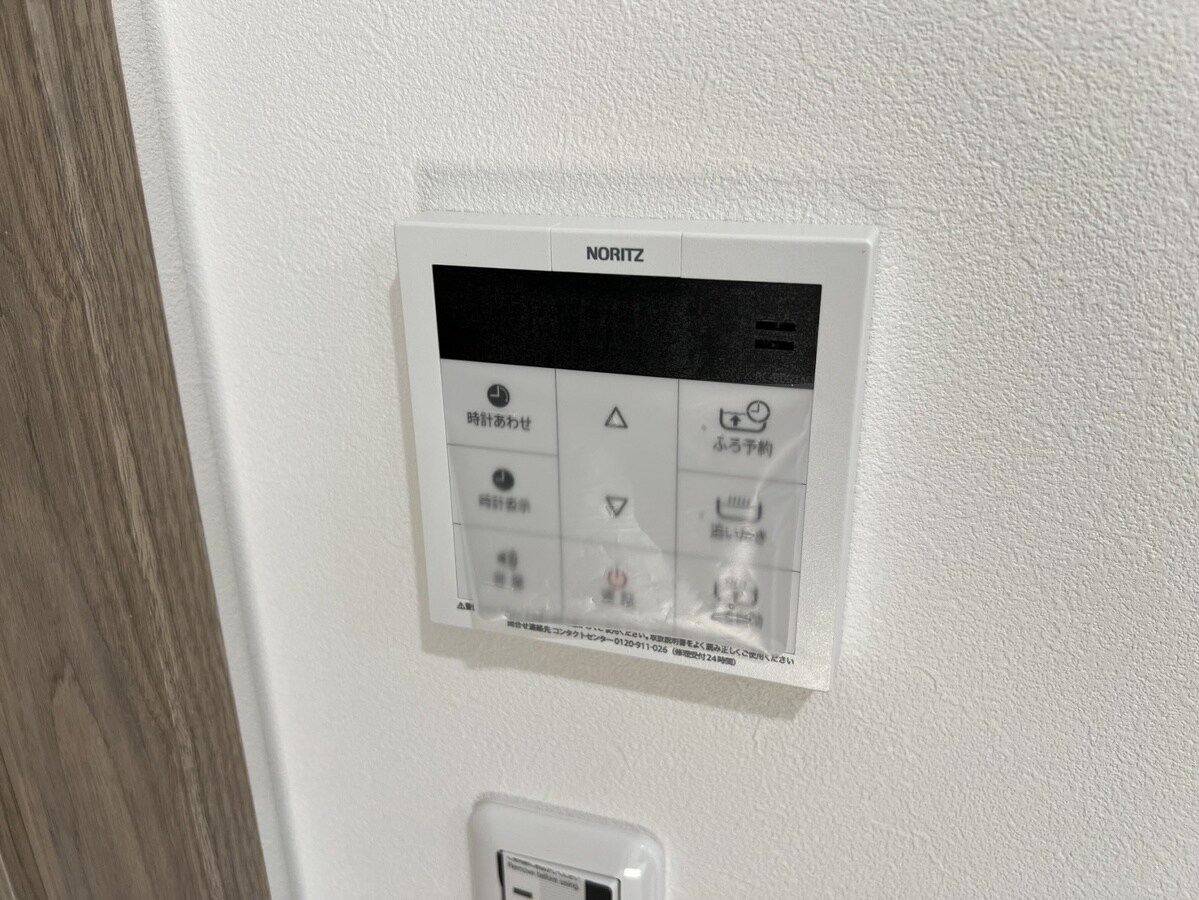 ガレージレガートの物件内観写真