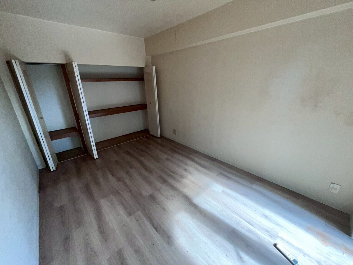 イスズベル八代の物件内観写真