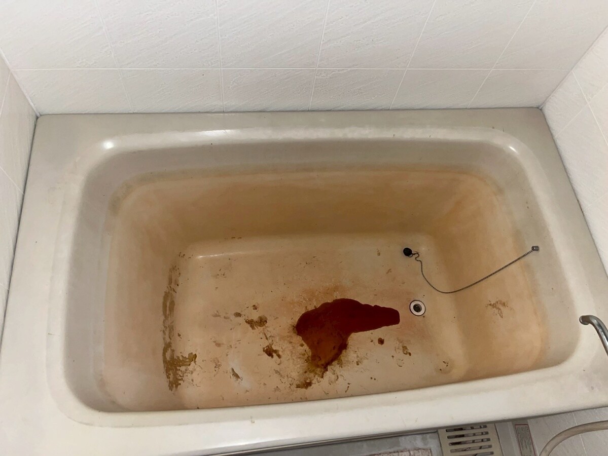 イスズベル八代の物件内観写真