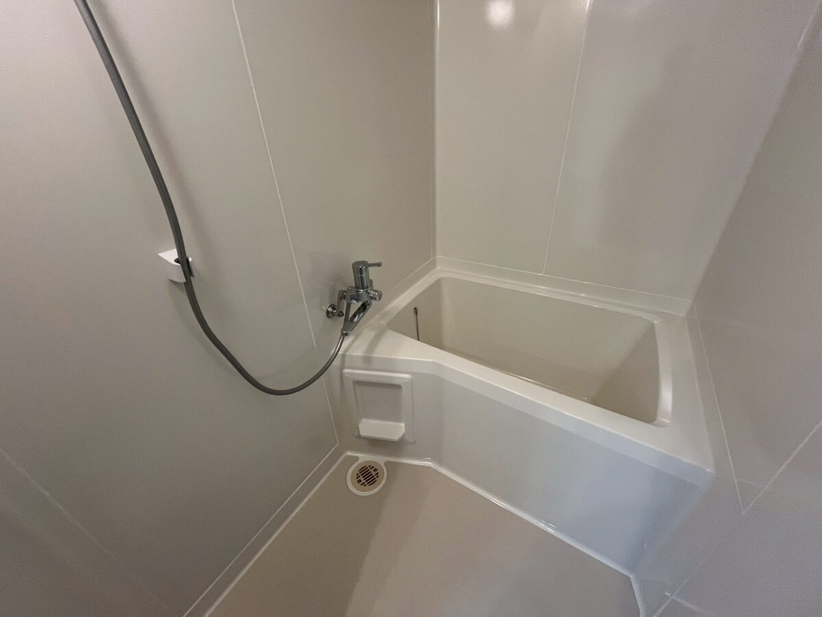 グレースヒルズシマダC・Dの物件内観写真