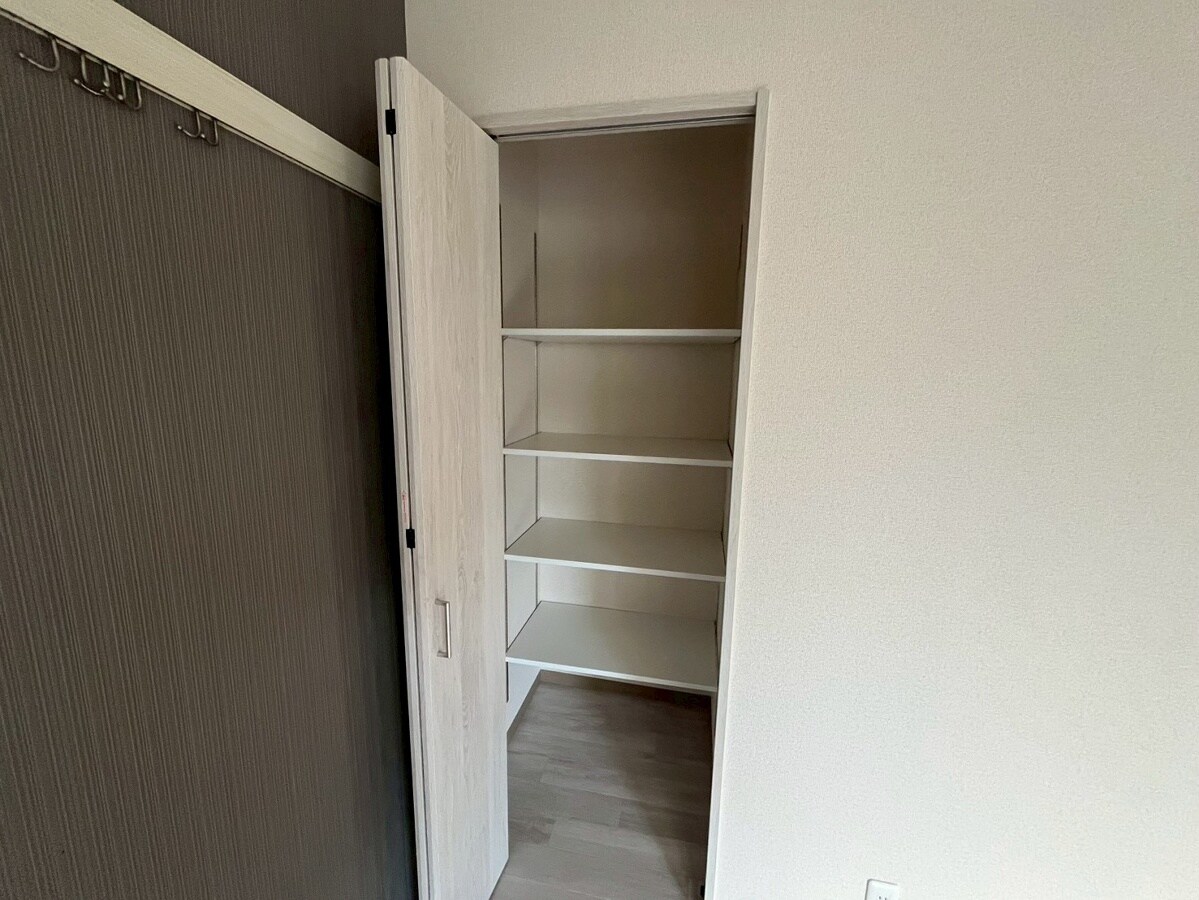 グレースヒルズシマダC・Dの物件内観写真