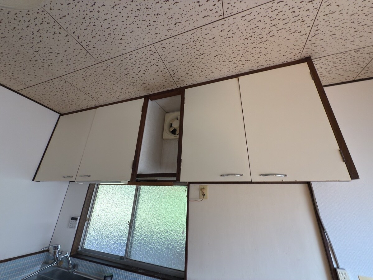 井垣様貸家の物件内観写真