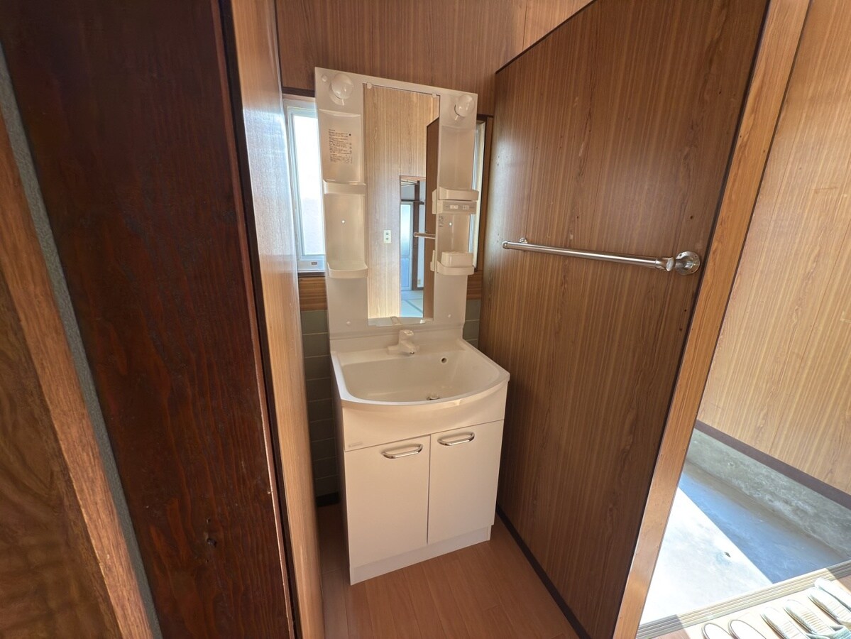 井垣様貸家の物件内観写真