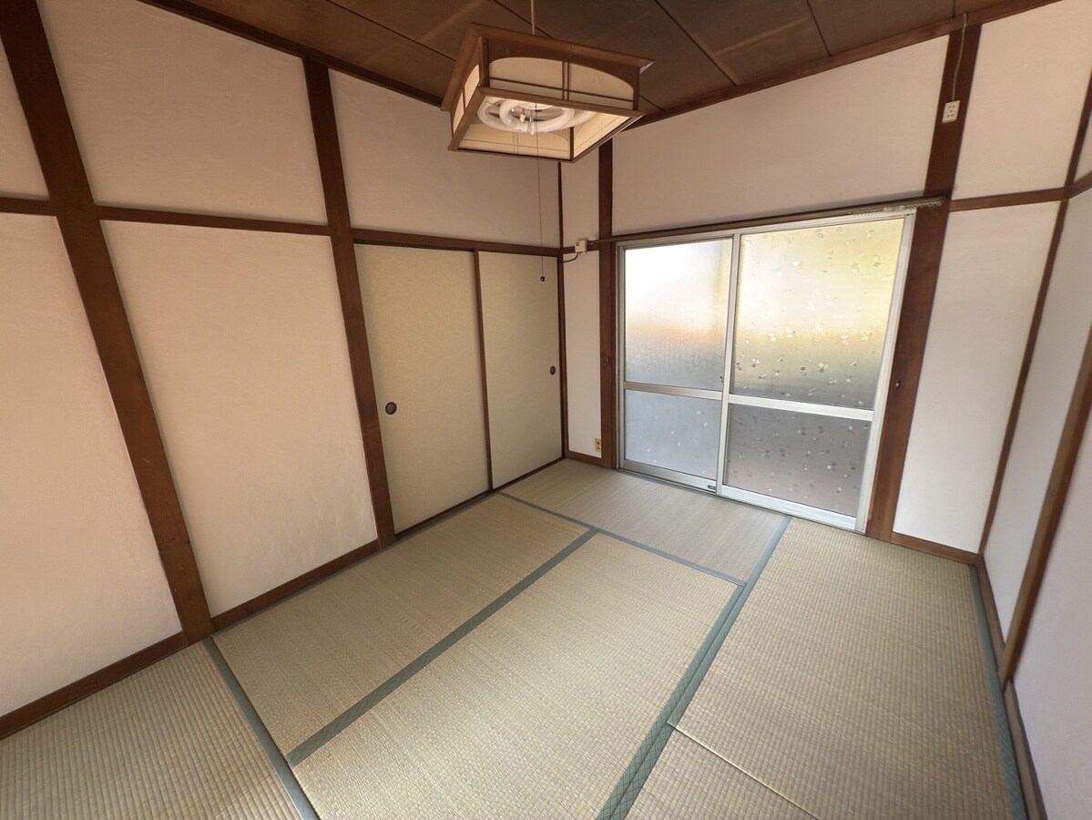 井垣様貸家の物件内観写真