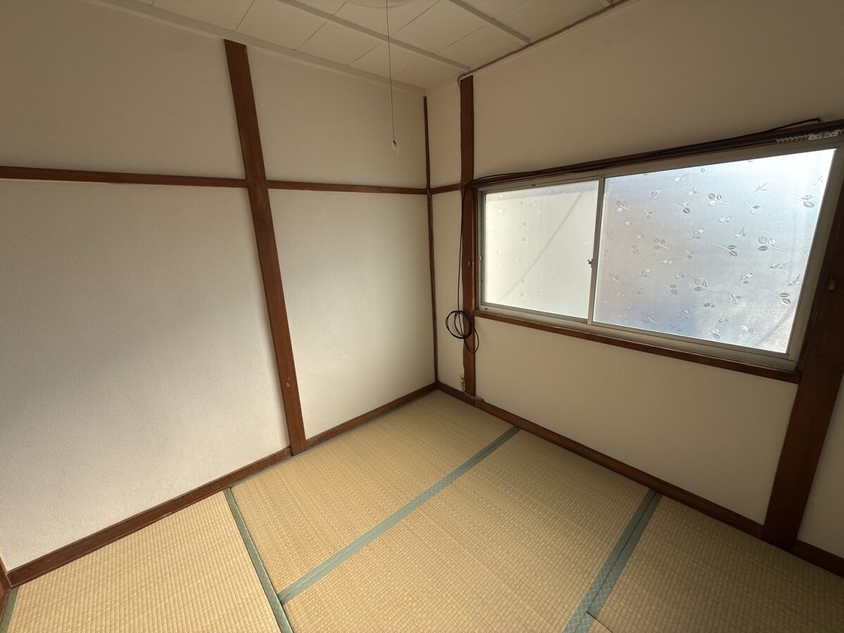 井垣様貸家の物件内観写真