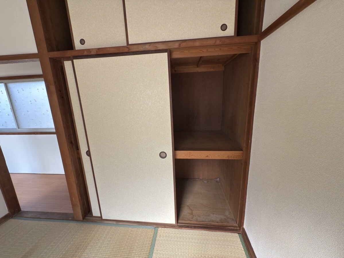 井垣様貸家の物件内観写真