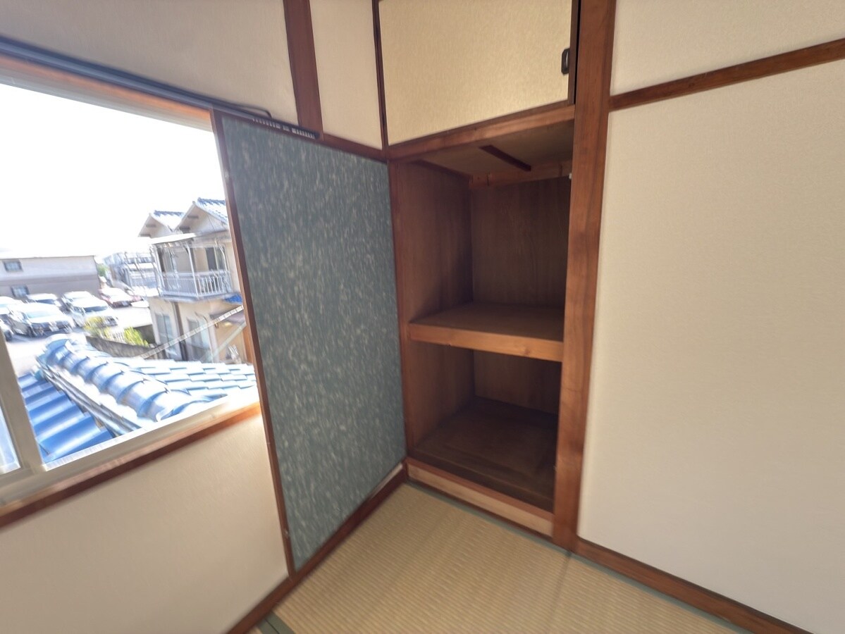 井垣様貸家の物件内観写真