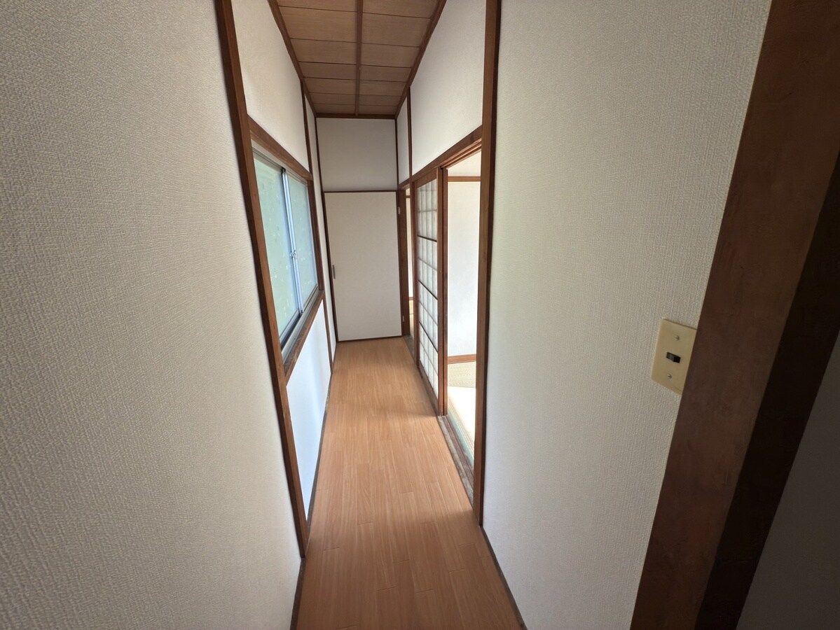 井垣様貸家の物件内観写真