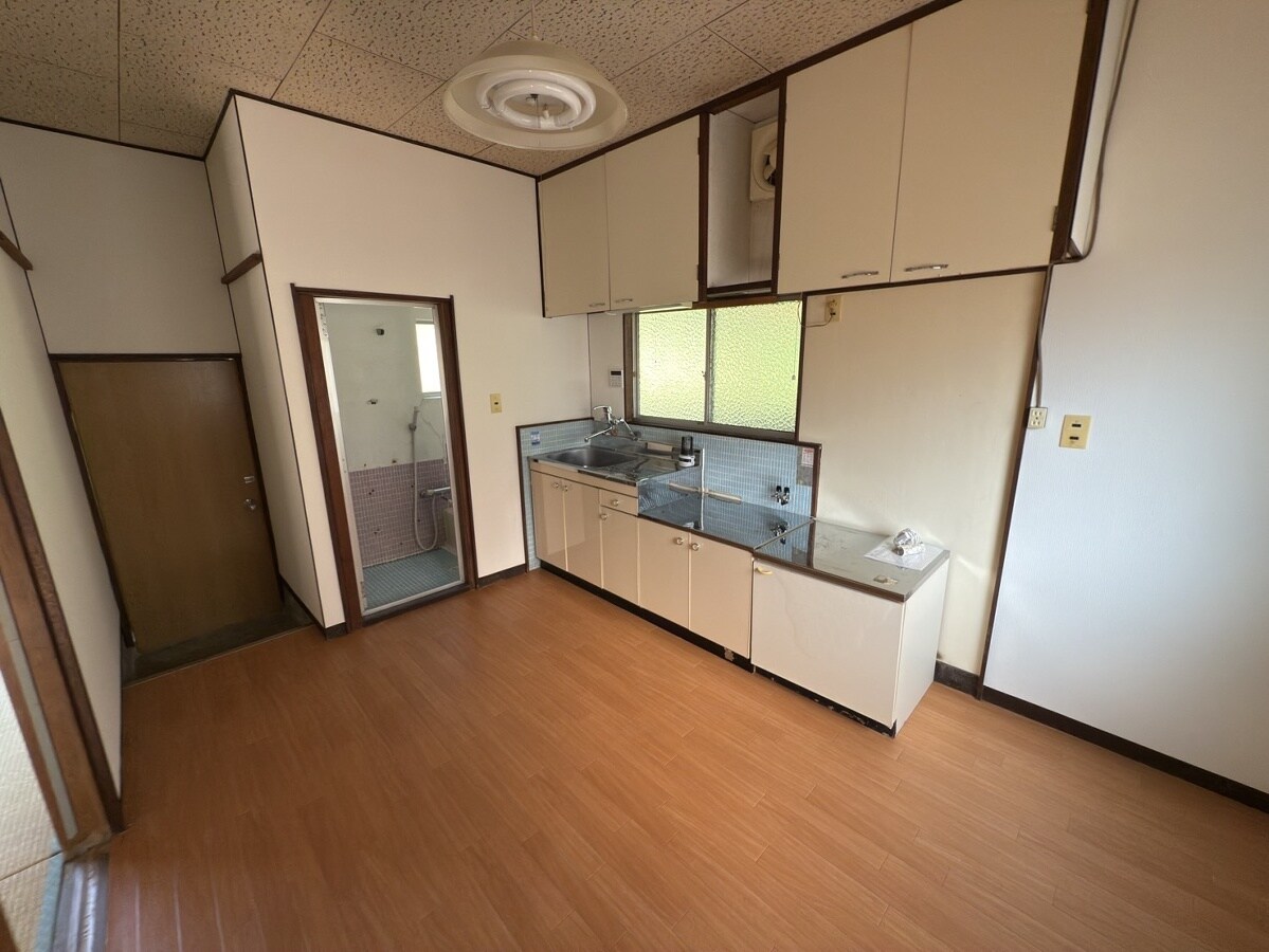 井垣様貸家の物件内観写真