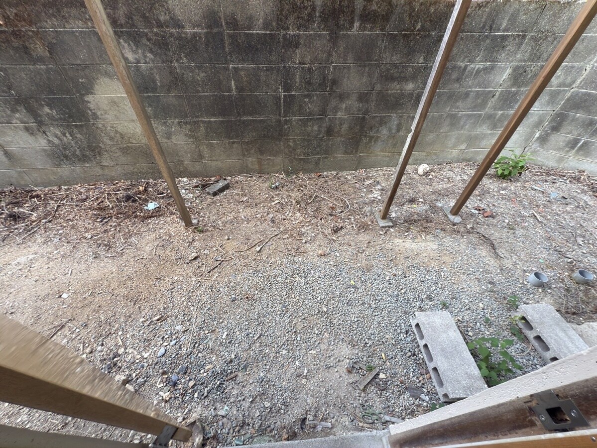 井垣様貸家の物件内観写真