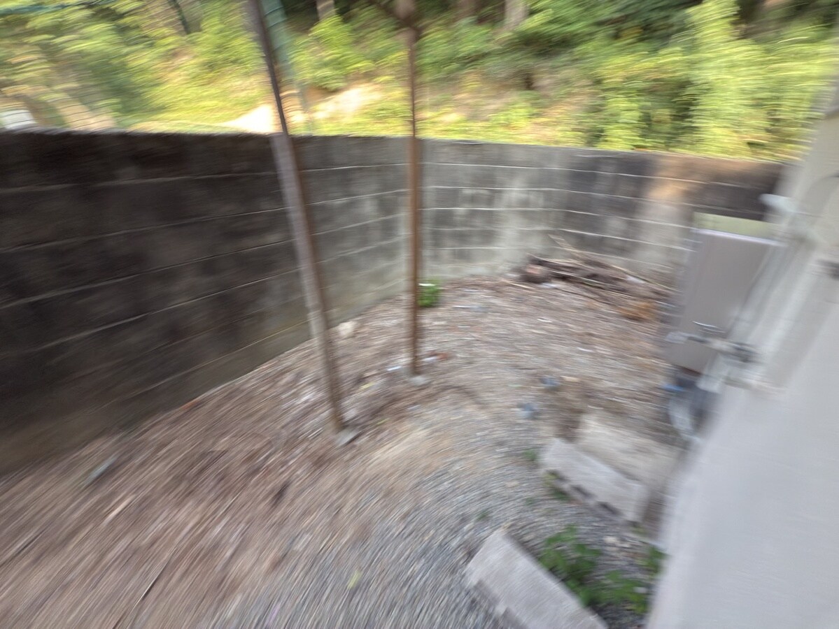 井垣様貸家の物件内観写真