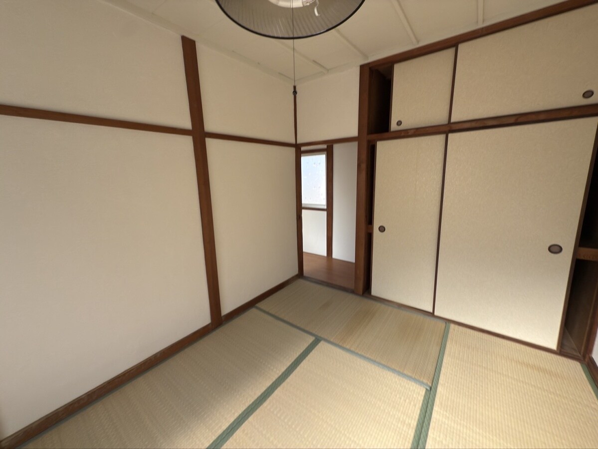 井垣様貸家の物件内観写真