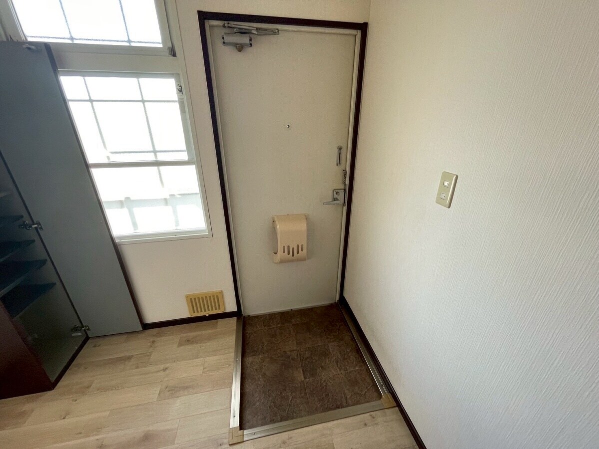 サンシティヒコ池の物件内観写真