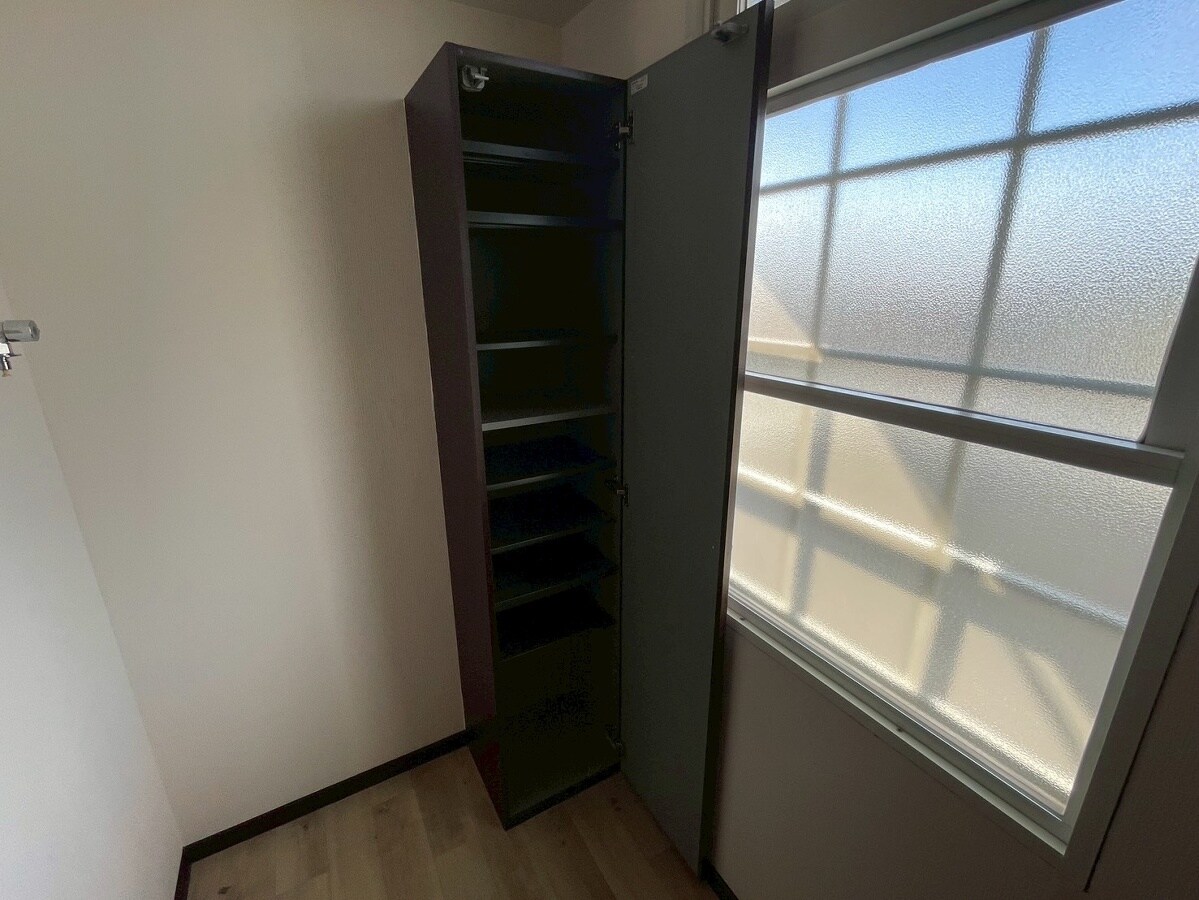 サンシティヒコ池の物件内観写真