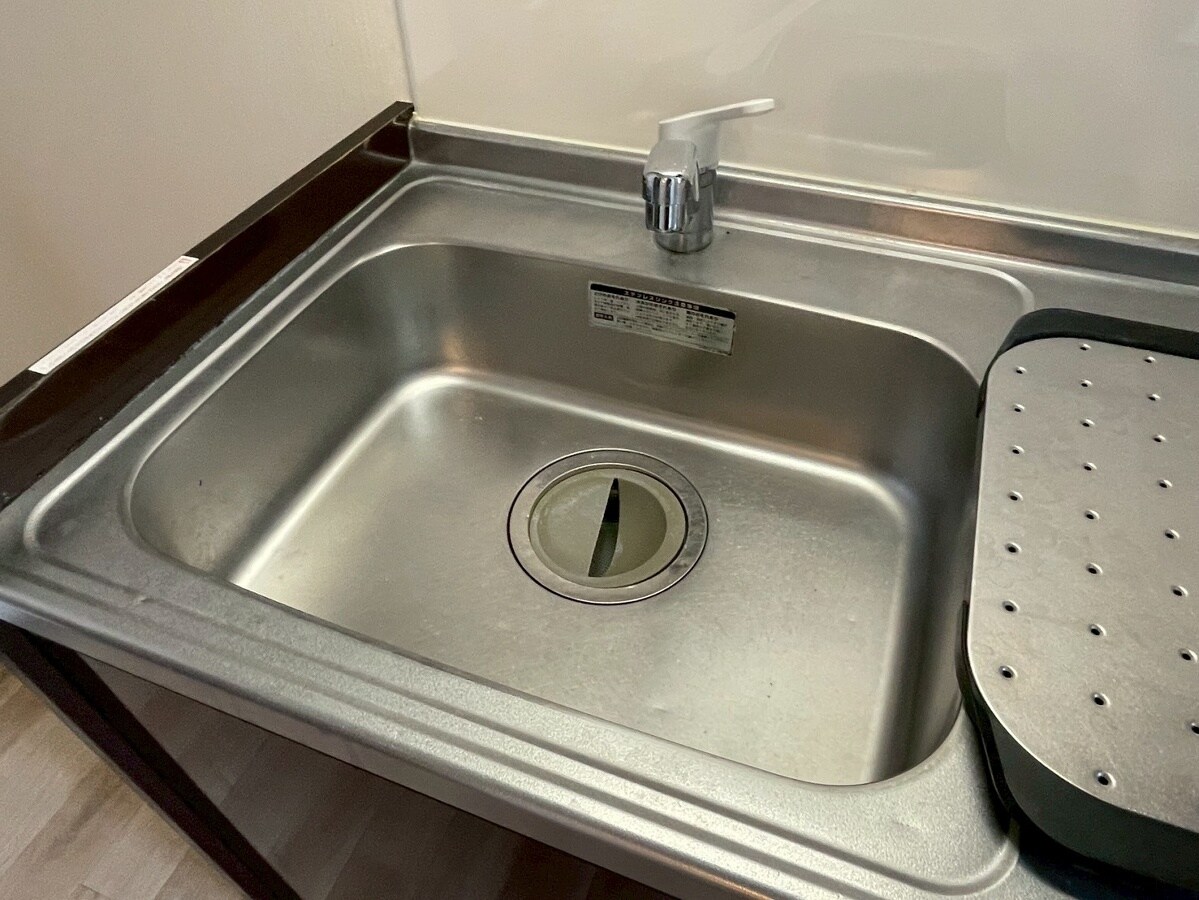 サンシティヒコ池の物件内観写真