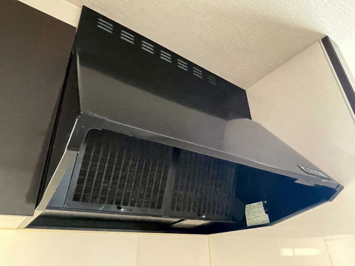 サンシティヒコ池の物件内観写真