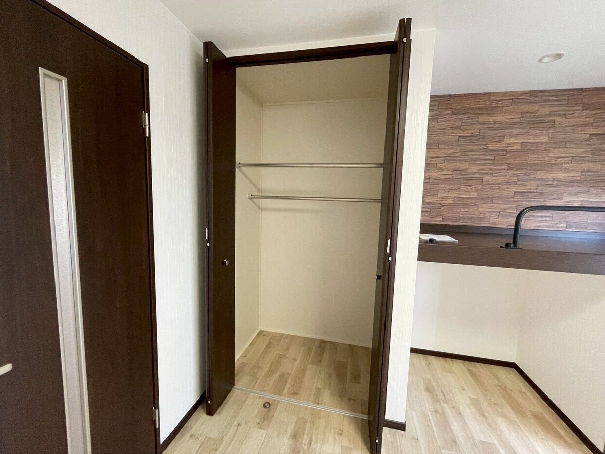 サンシティヒコ池の物件内観写真