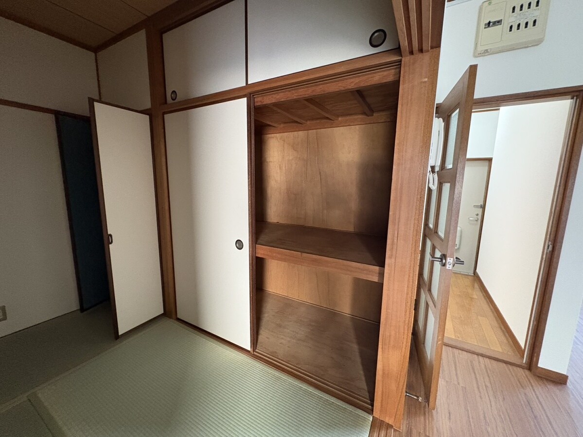 新在家本町メゾネットの物件内観写真