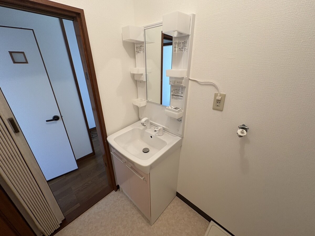 新在家本町メゾネットの物件内観写真