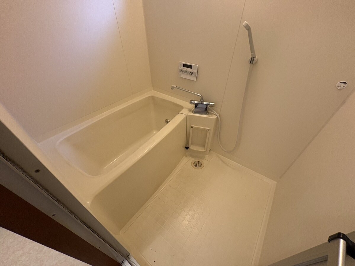 新在家本町メゾネットの物件内観写真