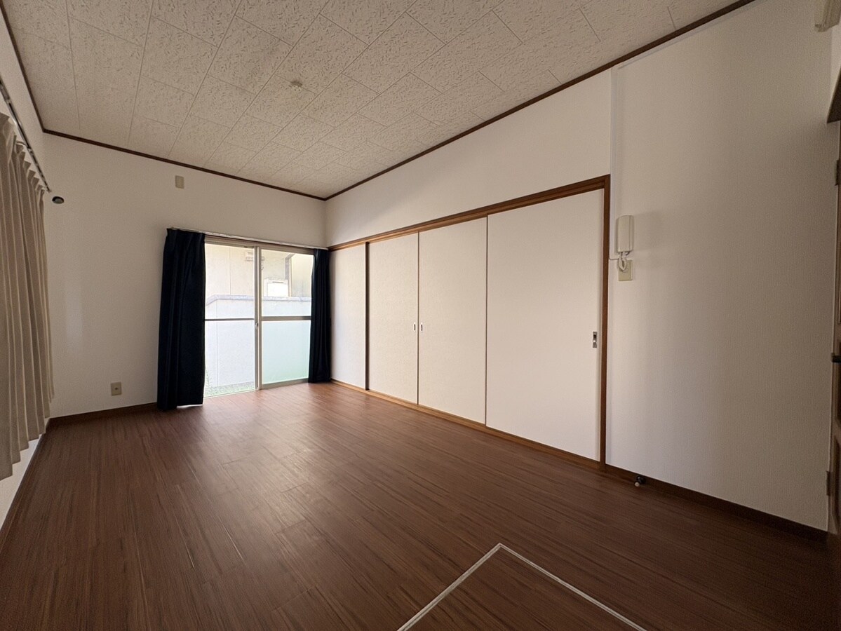 新在家本町メゾネットの物件内観写真