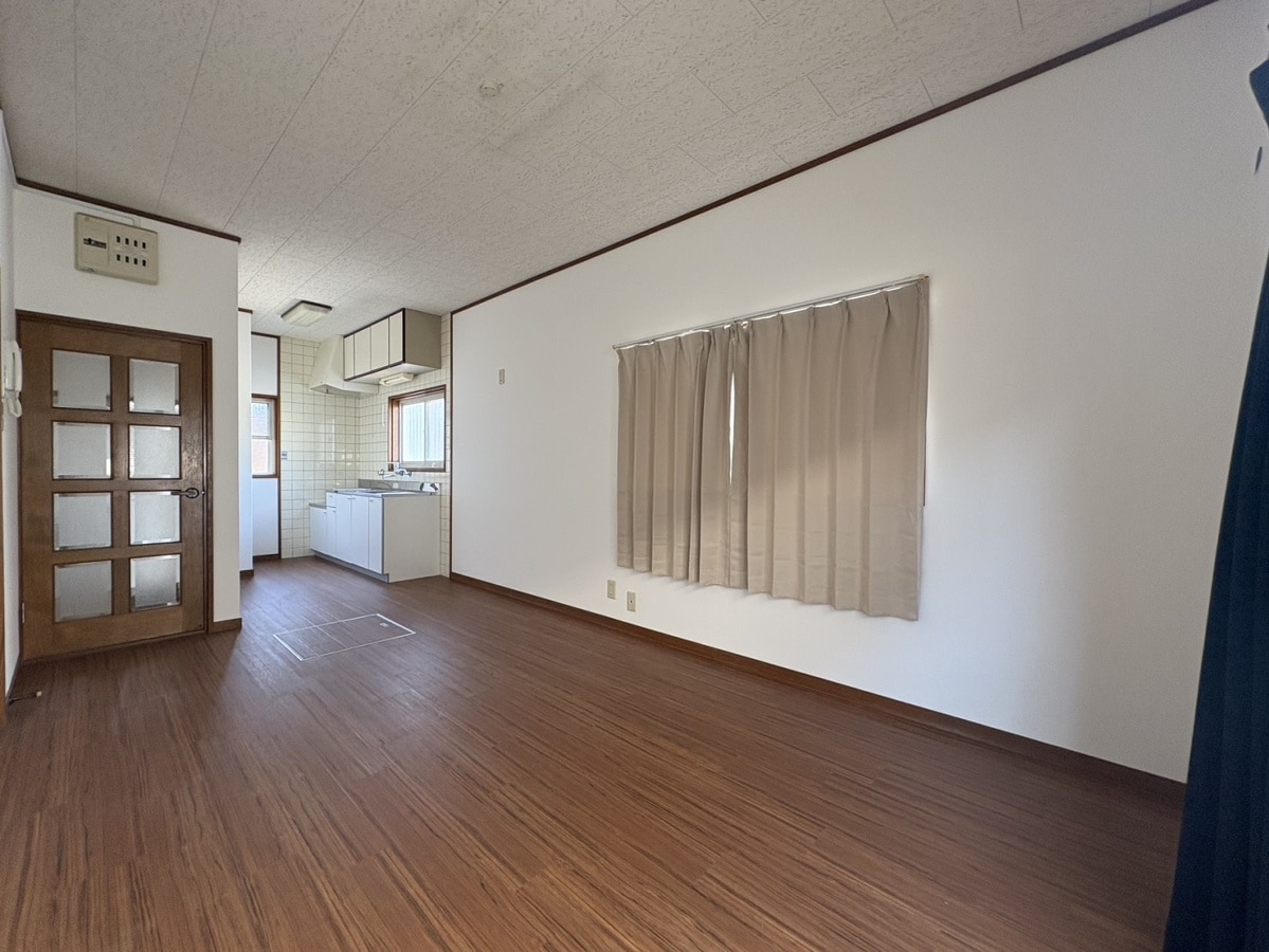 新在家本町メゾネットの物件内観写真