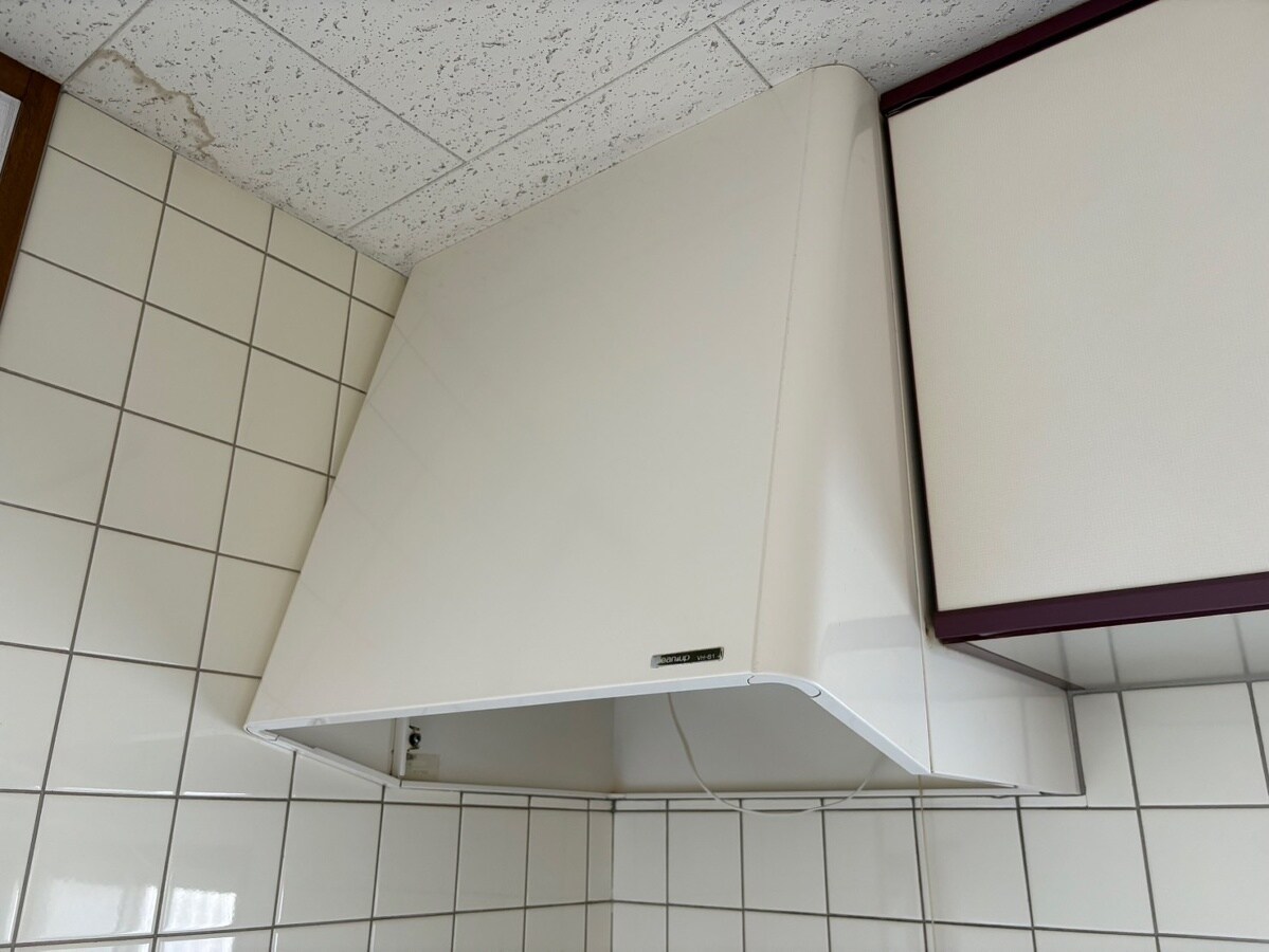 新在家本町メゾネットの物件内観写真