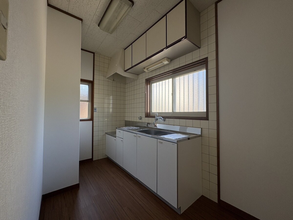 新在家本町メゾネットの物件内観写真