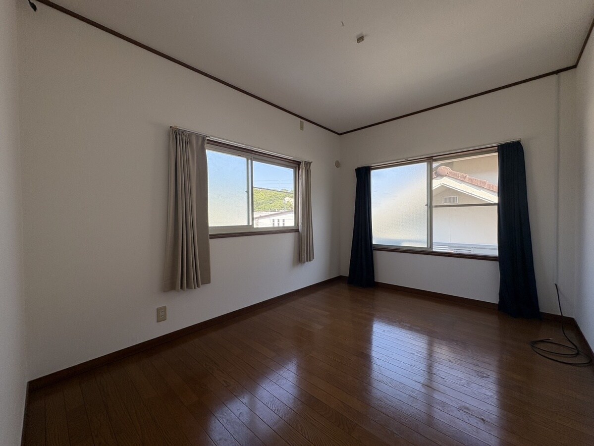 新在家本町メゾネットの物件内観写真