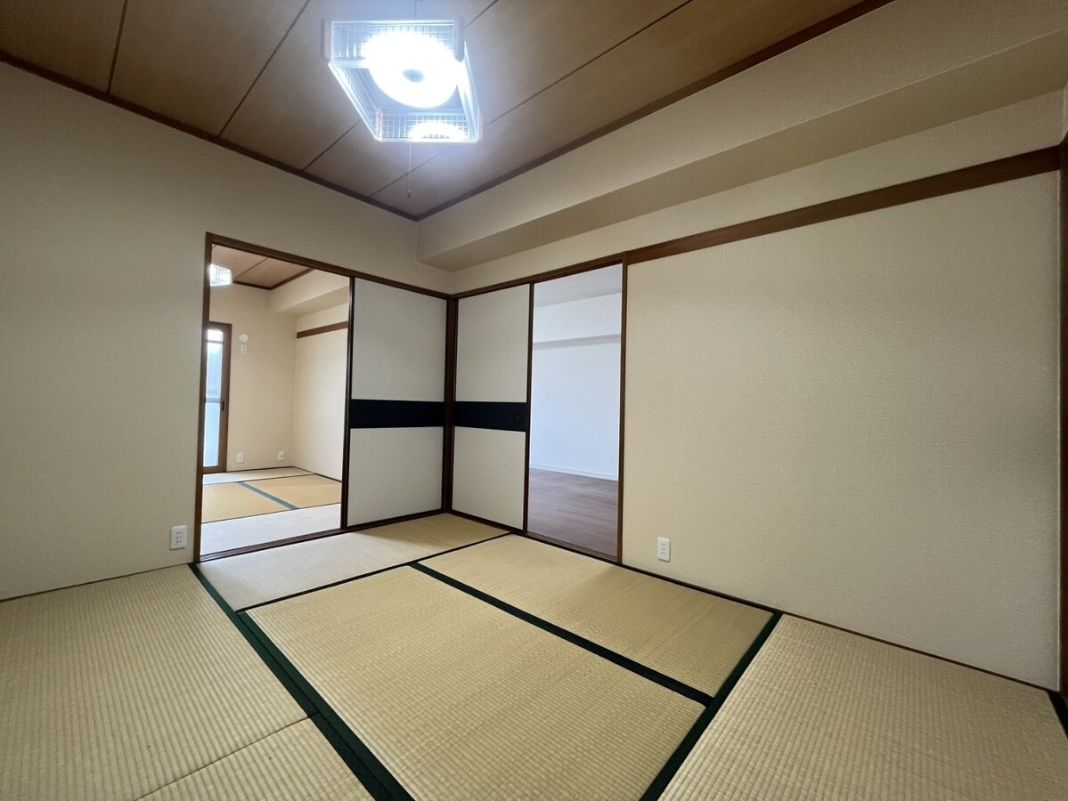 メゾン今在家の物件内観写真