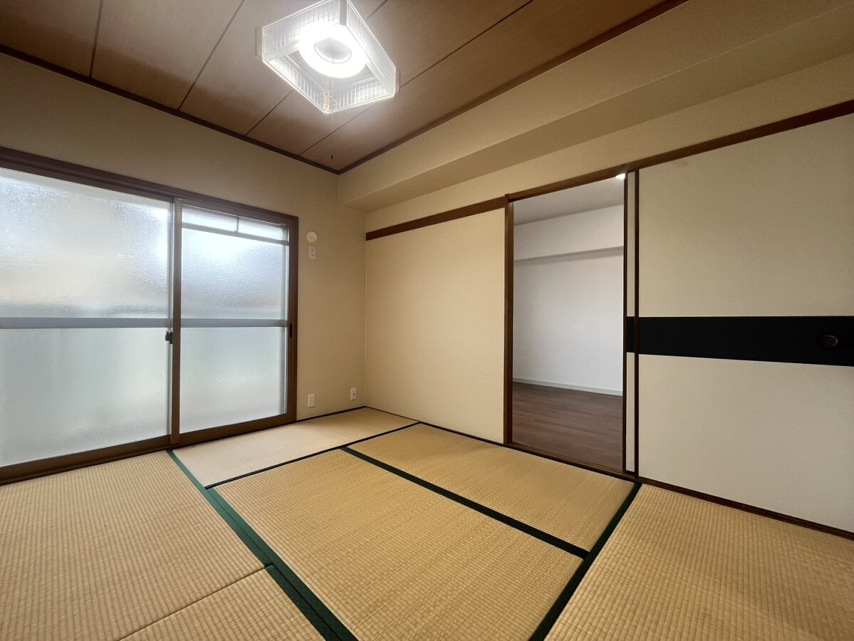 メゾン今在家の物件内観写真