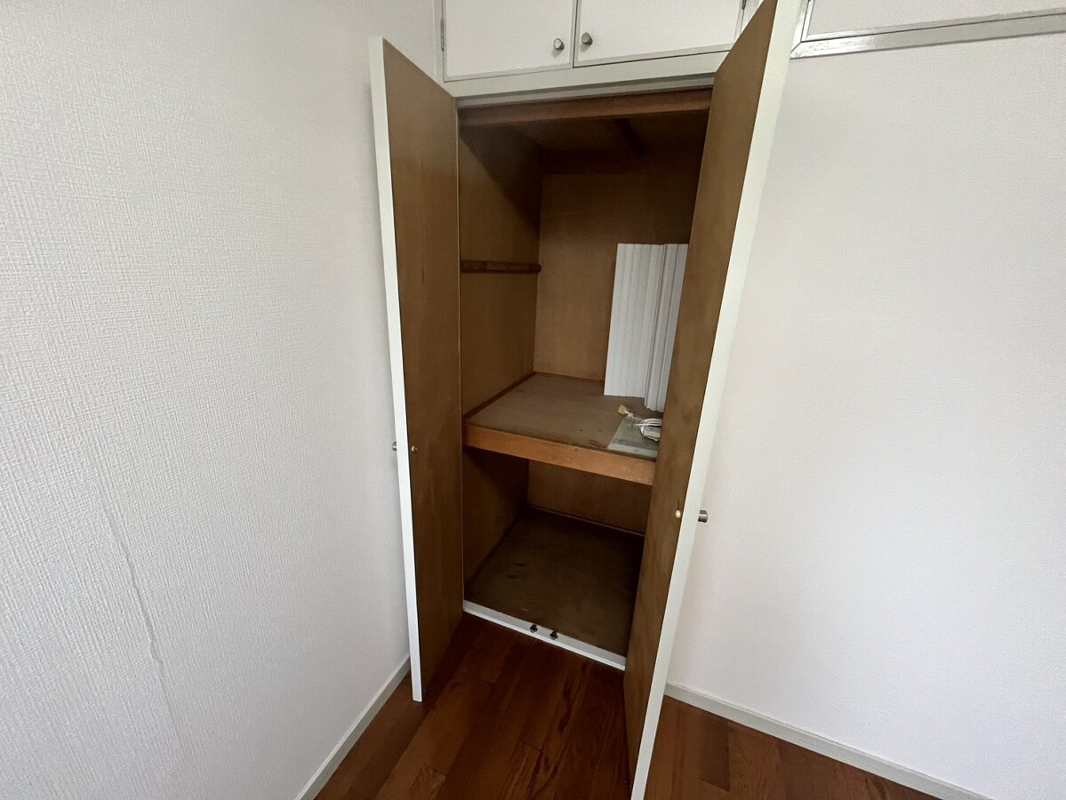 メゾン今在家の物件内観写真