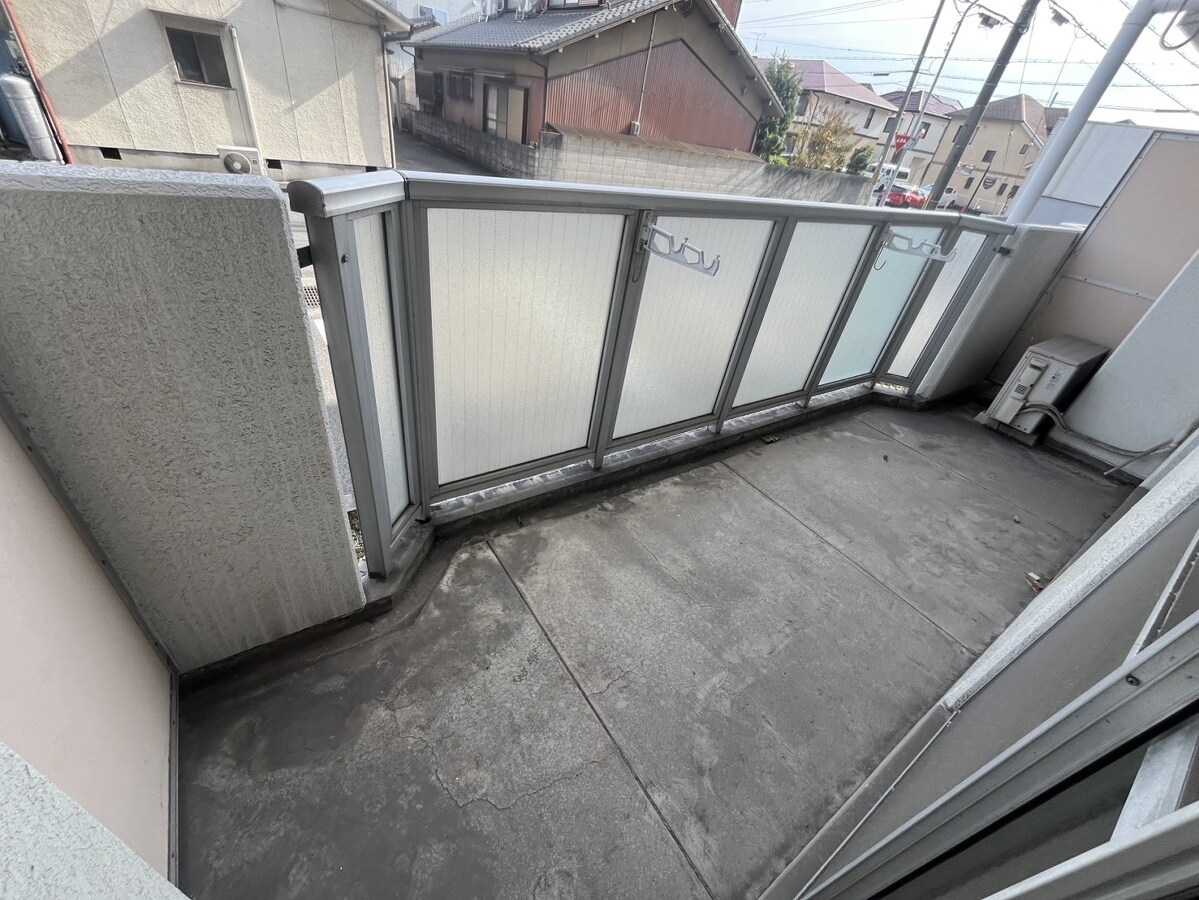 メゾン今在家の物件内観写真