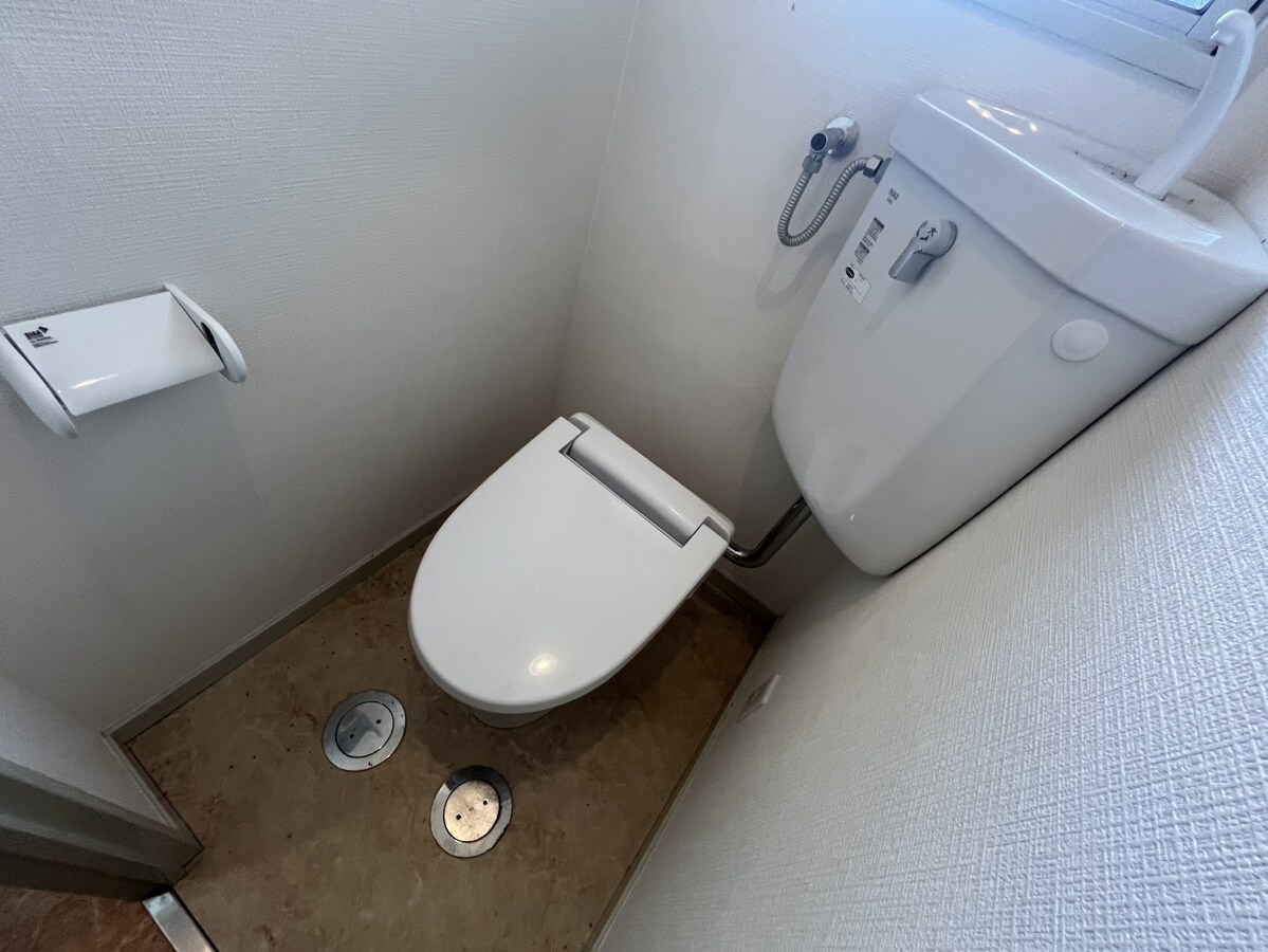 メゾン今在家の物件内観写真