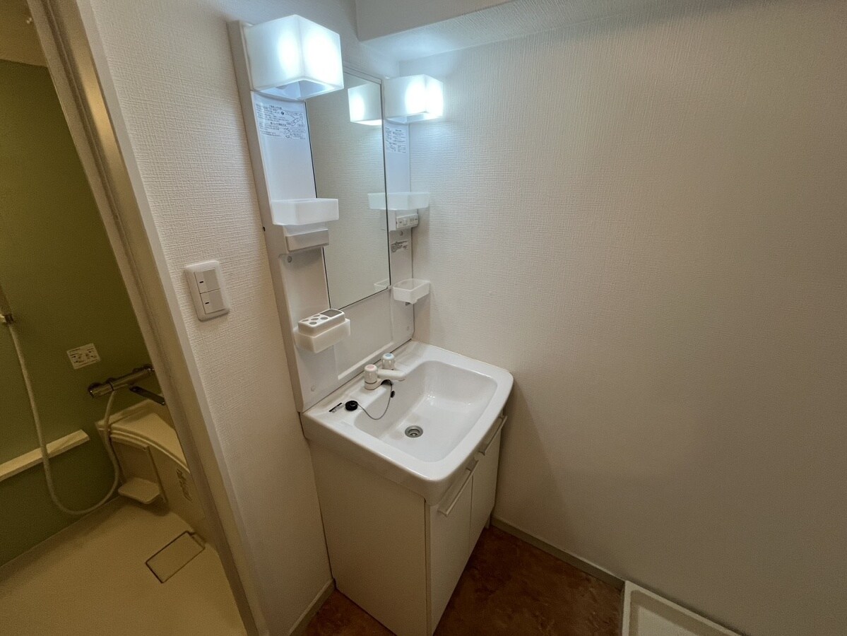 メゾン今在家の物件内観写真