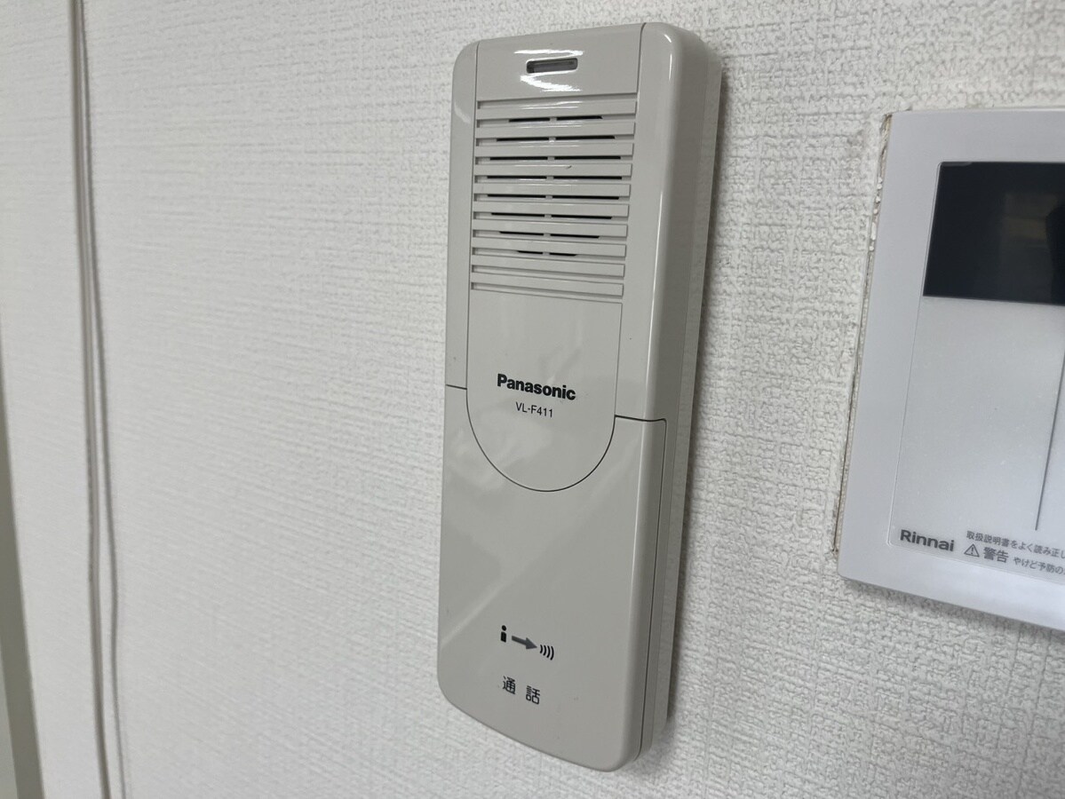 メゾン今在家の物件内観写真