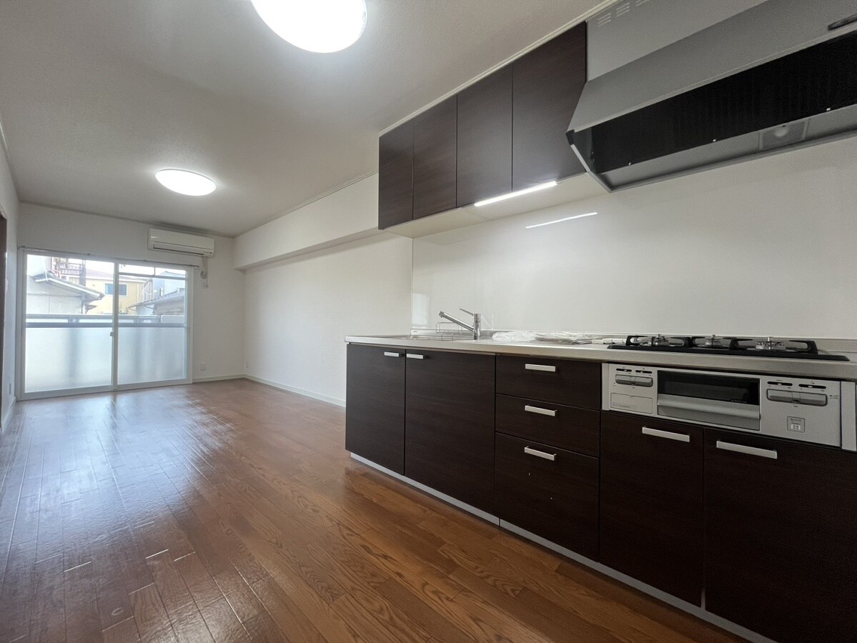 メゾン今在家の物件内観写真